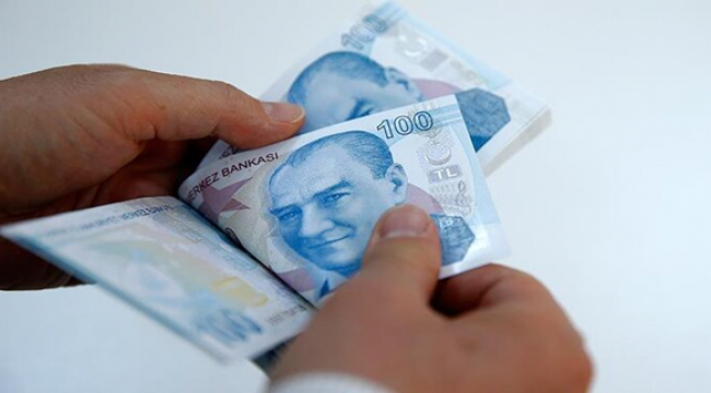 2021 yılı Asgari Ücret açıklandı! 500 TL zam yapıldı