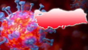 25 Aralık koronavirüs tablosu! 