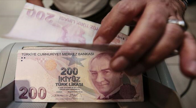Bakan duyurdu: Destek ödemeleri 8-9 Aralık'ta yapılacak