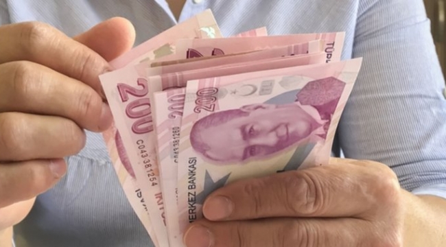 Bakan duyurdu! Ödemler bügün ödeniyor