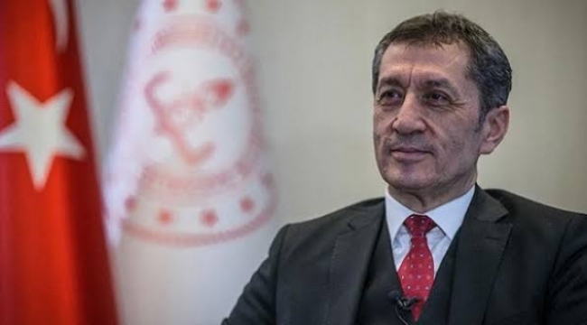 Bakanı Ziya Selçuk'tan 81 ile yüz yüze eğitim genelgesi!