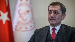 Bakanı Ziya Selçuk'tan 81 ile yüz yüze eğitim genelgesi!