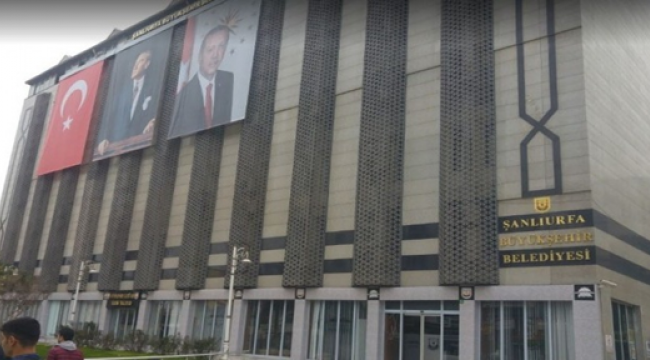  Başkan Beyazgül'den İş Alımı Açıklaması