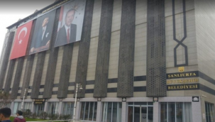  Başkan Beyazgül'den İş Alımı Açıklaması