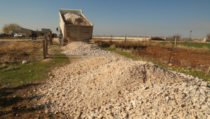 Başkan Canpolat'la Kırsal Değişiyor