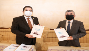 Başkan Canpolat'tan 6 Bin Öğrenciye Eğitim Desteği