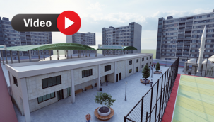 Başkan Canpolat'tan Bir Müjde De Karşıyaka'ya