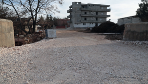  Başkan Kuş, Çalışmaları Yerinde İnceledi