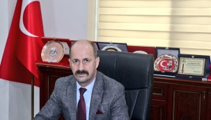 Başkan Yavuz'dan Sarıkamış Şehitlerini Anma Mesajı