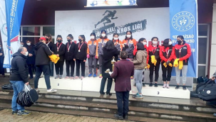 Büyükşehir Sporda da İddialı