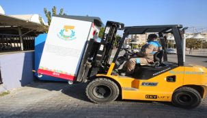 Çevre Dostu Belediye; Haliliye