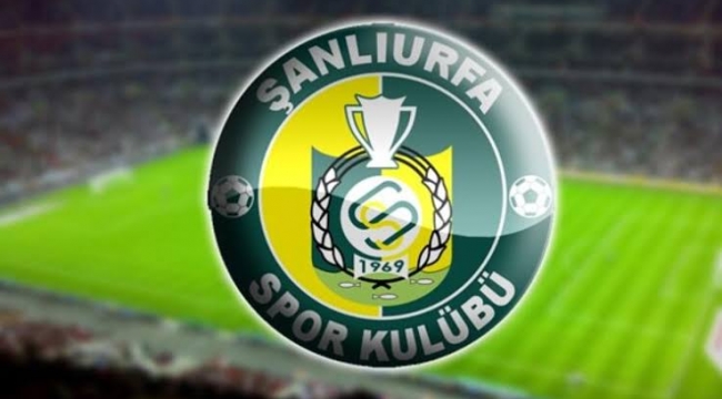 Çorum FK - Şanlıurfaspor