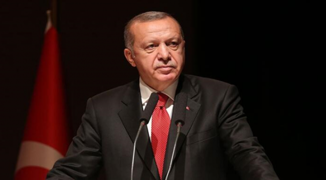 Cumhurbaşkanı açıkladı, 4 günlük sokağa çıkma yasağı geldi