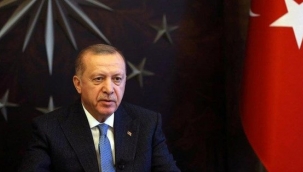 Cumhurbaşkanı Erdoğan: Pazartesi günü 4,5 milyon aşı gelecek,