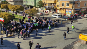 Eyyübiye belediyesi bir soruna daha neşter vurdu