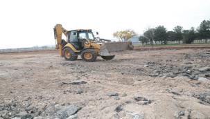 Eyyübiye Belediyesinden Bir Tasarruf Çalışması Daha