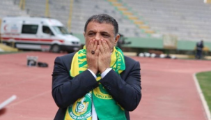 Fethi Şimşek'in acı günü