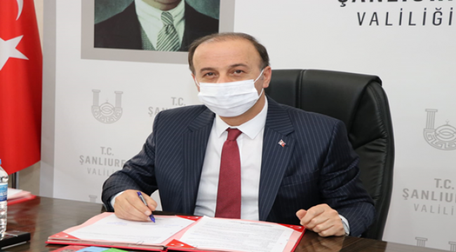 Gıda İhtisas OSB Altyapı İhalesinde Sözleşme İmzalandı