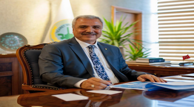 Gün Birlik Günü Çağrısına, Bir Destek De Başkan Peltek'ten