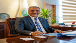 Gün Birlik Günü Çağrısına, Bir Destek De Başkan Peltek'ten