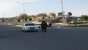 Hafta Sonu Kısıtlamalarını İhlal Eden 382 Kişi Hakkında İşlem Yapıldı