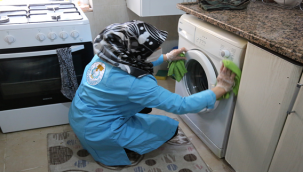 Haliliye Belediyesi, 430 Ailenin Umudu