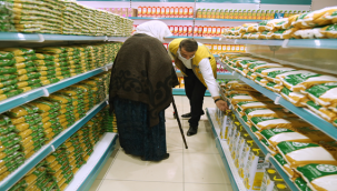 Haliliye Belediyesinden 20 Bin Aileye Sosyal Yardım