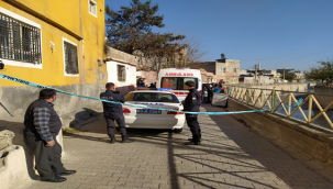 Haliliye'de 2 şüpheli ölüm