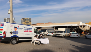 Her Platformdan Büyükşehir'e Ulaşın