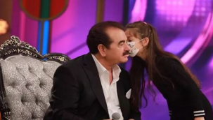 İbrahim Tatlıses 'Timsah gözyaşları mı döküyor?' Derya Tuna konuştu