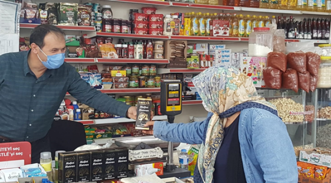 İsottan Sonra Kolonyada Üretildi