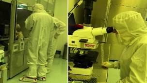 Kanser Erken Teşhisi İçin Portatif Biyosensör 