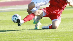 Karaköprü deplasmandan galibiyetle döndü