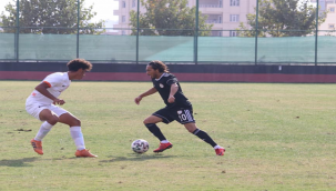 Karaköprü İstanbul'dan 3 Puanla Dönüyor