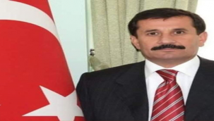 Kaymakamlık yazı işleri müdürü koronadan hayatını kaybetti