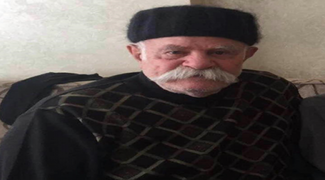 Kaysı Ailesinin acı günü