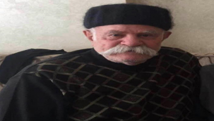 Kaysı Ailesinin acı günü