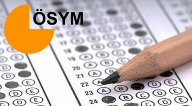 KPSS ortaöğretim sonuçları açıklandı!