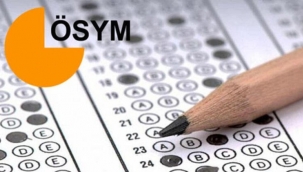 KPSS ortaöğretim sonuçları açıklandı!