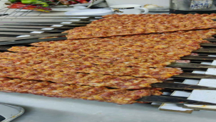 Lokantalarında kilo dönemi başladı