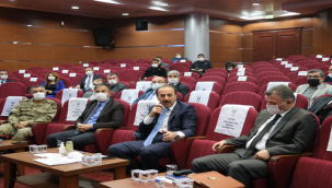 Mera ve Hazine Arazileri Yakından Takip Edilecek