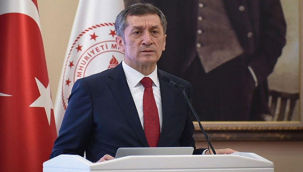 Milli Eğitim Bakanı Selçuk'tan uzaktan eğitimle ilgili dikkat çeken açıklama!