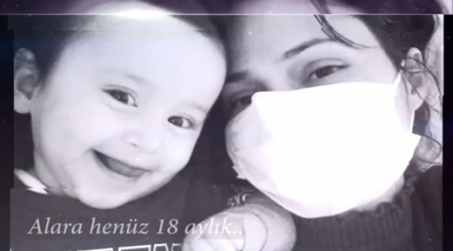  Minik Alara için yardım çağrısı
