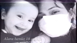  Minik Alara için yardım çağrısı