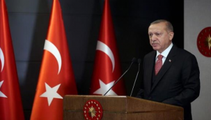 Okullarda yüz yüze eğitim için yeni karar! Cumhurbaşkanı Erdoğan açıkladı