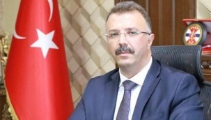 Şanlıurfa Baş savcısı değişti