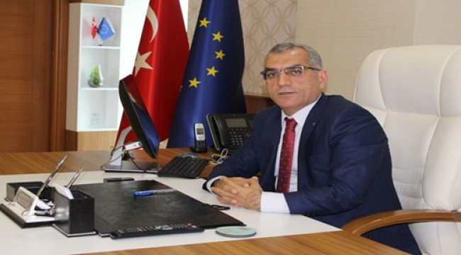 Şanlıurfa'da 27 milyon lira hibe