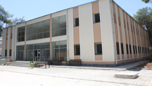 Şanlıurfa'da 8 Adet Yeni Sağlık Ocağı ve 112 İstasyonu Hizmete Açıldı