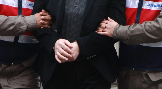 Şanlıurfa'da bir çok suçtan aranan şahıs yakalandı
