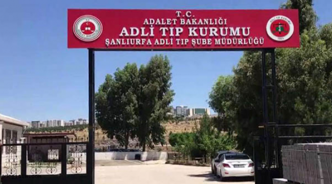 Şanlıurfa'da elektrik akımın kapılan kişi öldü